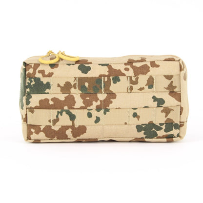 Horizontal MOLLE Utility Pouch