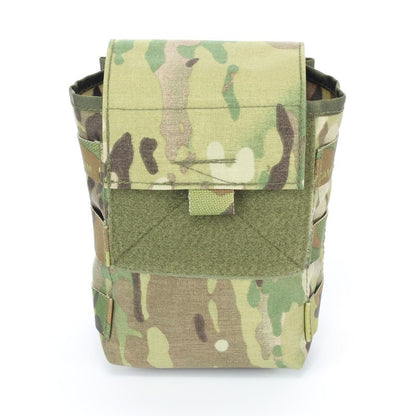 Multislot Utility Pouch
