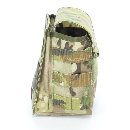 Multislot Utility Pouch