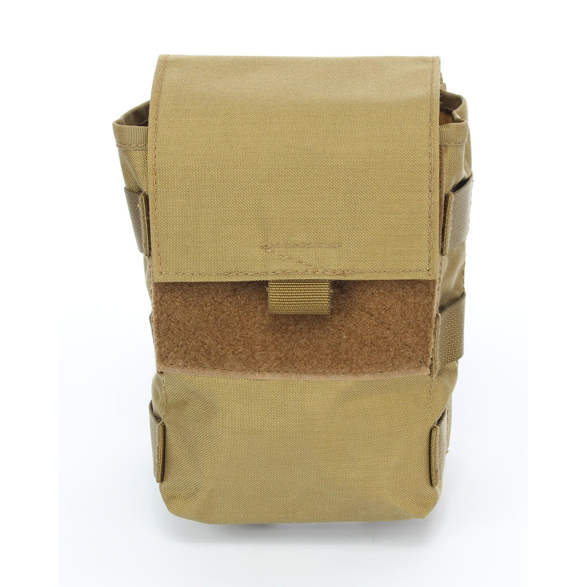 Multislot Utility Pouch