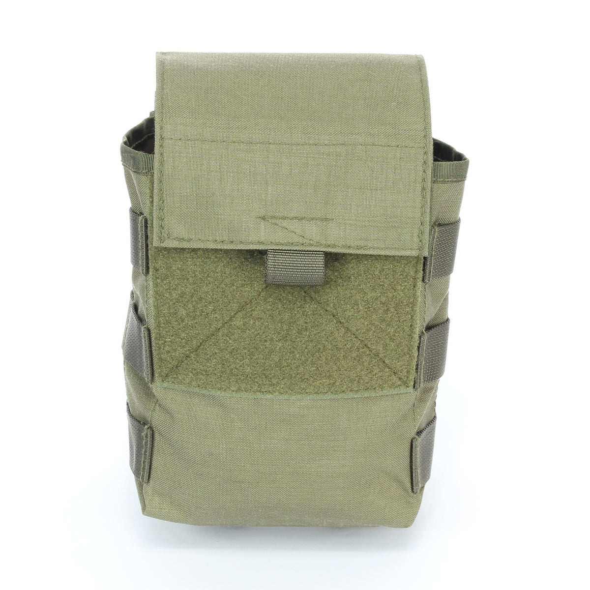 Multislot Utility Pouch