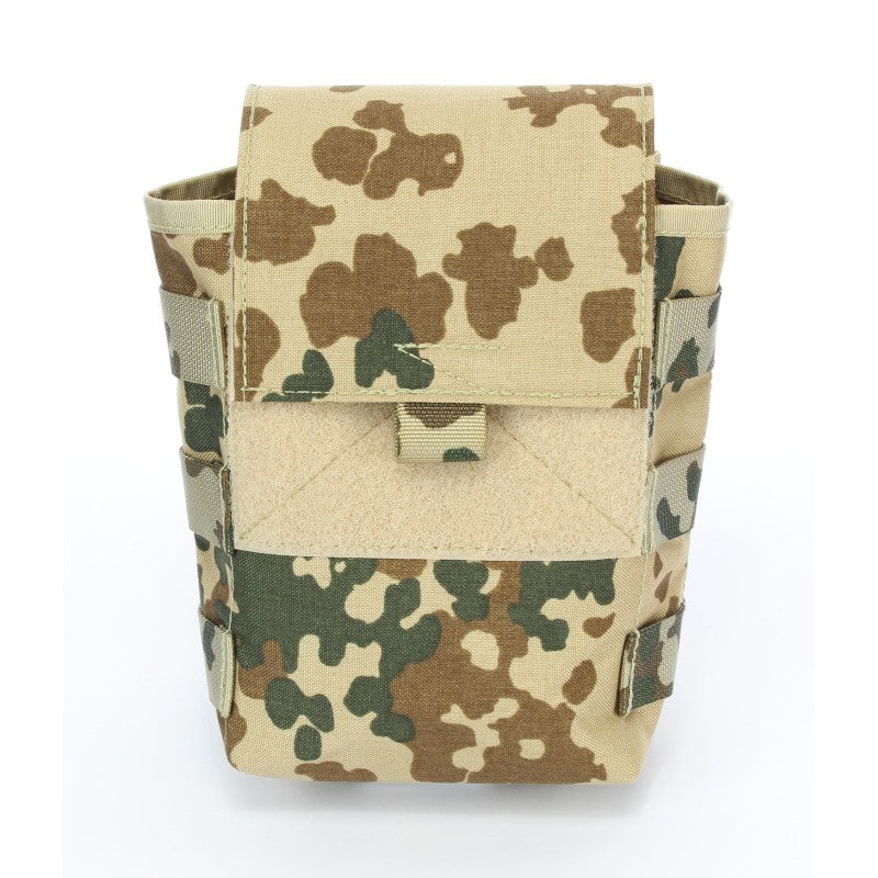 Multislot Utility Pouch