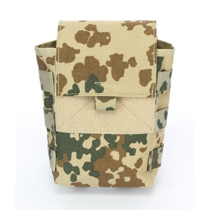 Multislot Utility Pouch