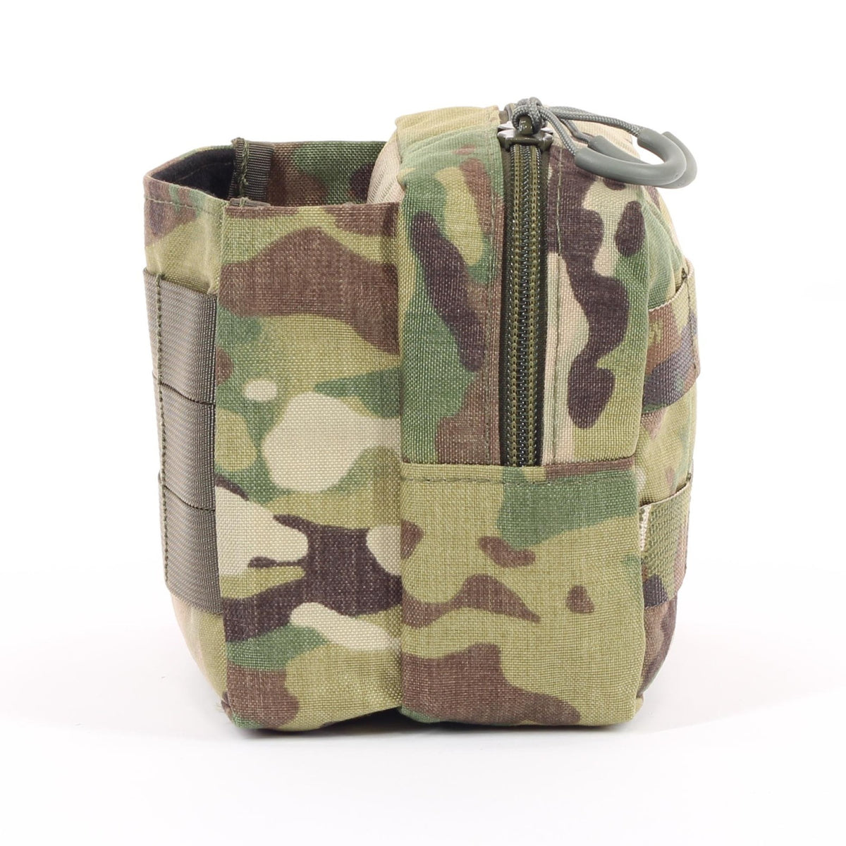 Quadro Multislot Utility Pouch