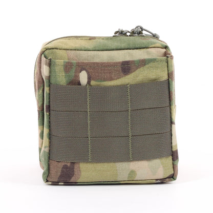 Quadro Multislot Utility Pouch