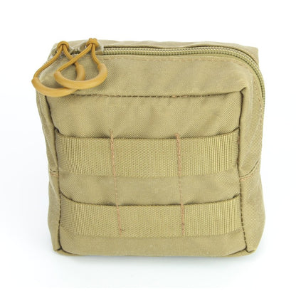Quadro Multislot Utility Pouch