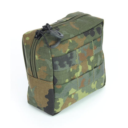 Quadro Multislot Utility Pouch
