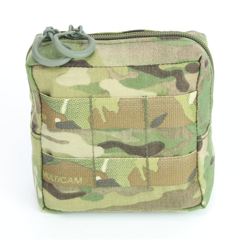 Quadro Multislot Utility Pouch