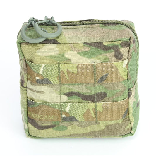 Quadro Multislot Utility Pouch