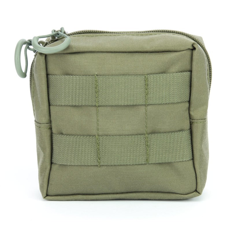 Quadro Multislot Utility Pouch