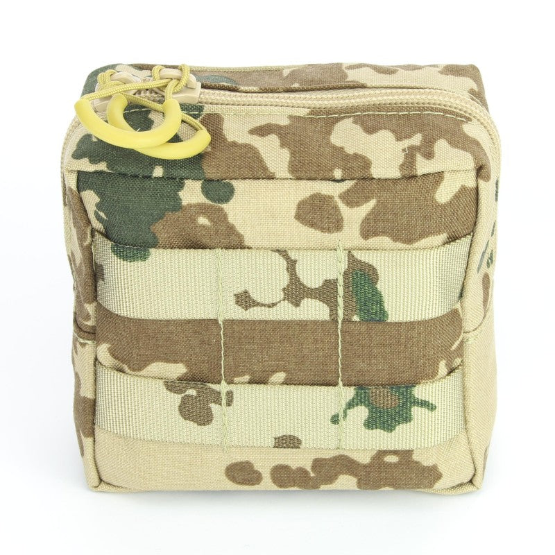 Quadro Multislot Utility Pouch