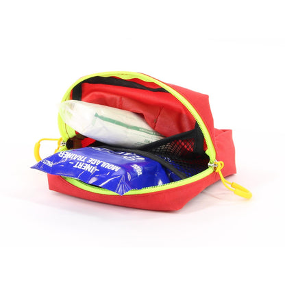 Rescue Quadro Utility Pouch – MOLLE