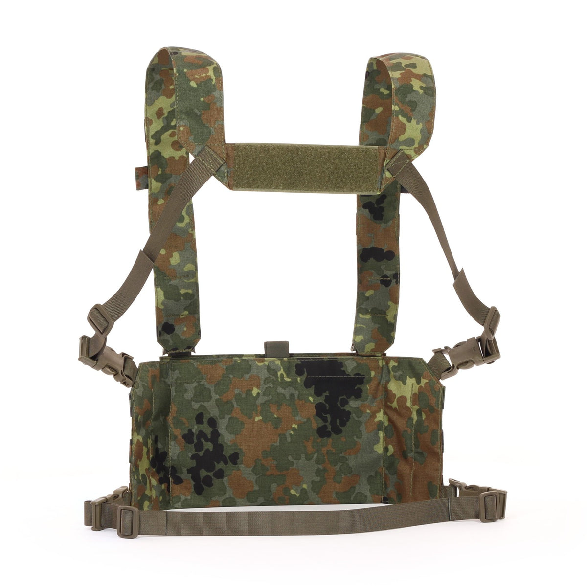 Micro Battle Chest Rig Extended Set