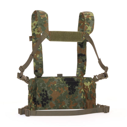 Micro Battle Chest Rig Extended Set