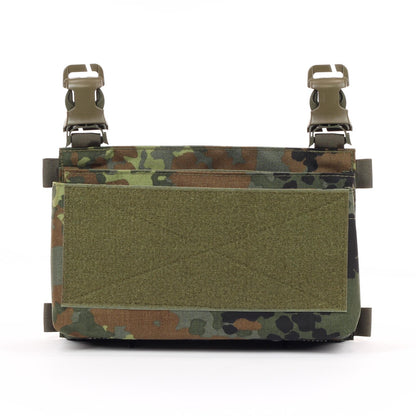Micro Battle Chest Rig Extended Set