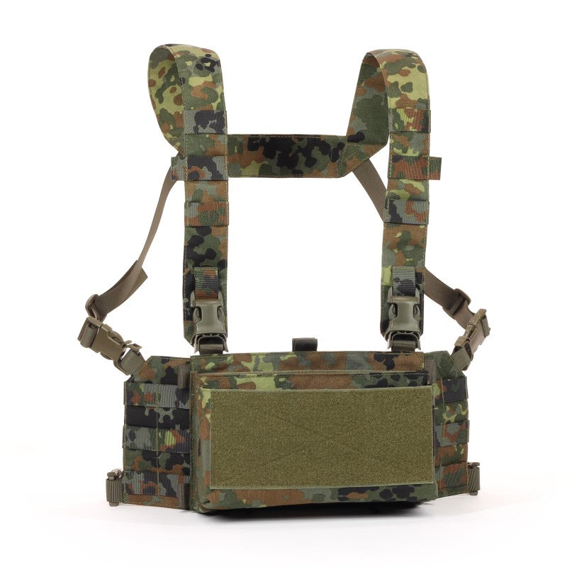 Zentauron Micro Battle Chest Rig Extended Set