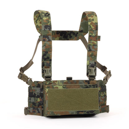 Zentauron Micro Battle Chest Rig Extended Set