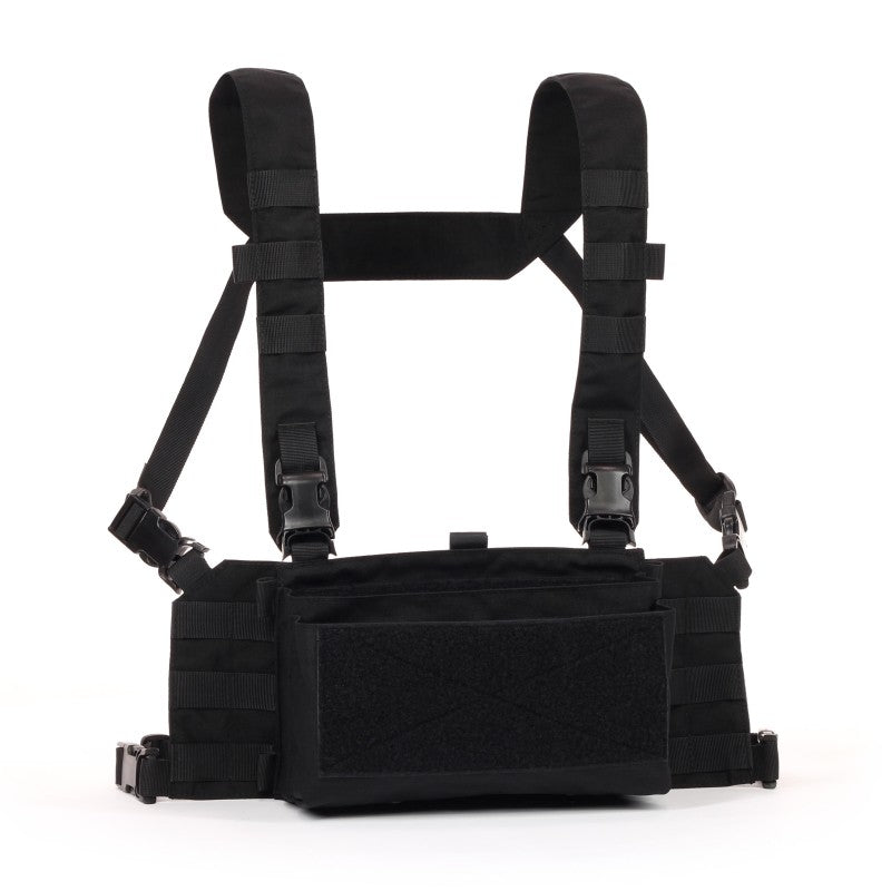 Micro Battle Chest Rig Extended Set