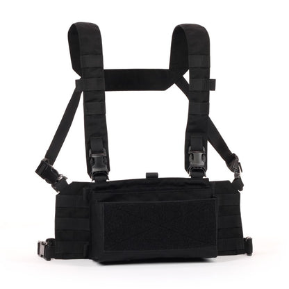 Micro Battle Chest Rig Extended Set