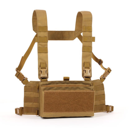 Micro Battle Chest Rig Extended Set