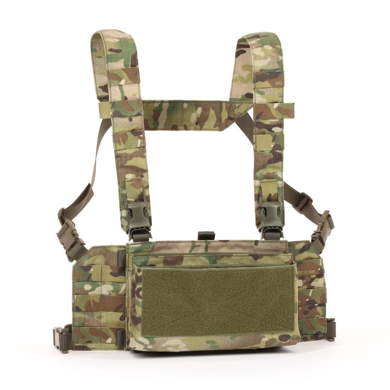 Micro Battle Chest Rig Extended Set