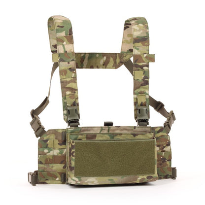 Micro Battle Chest Rig Extended Set