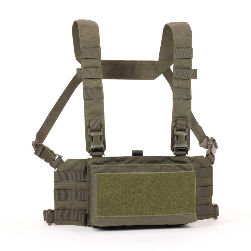 Micro Battle Chest Rig Extended Set