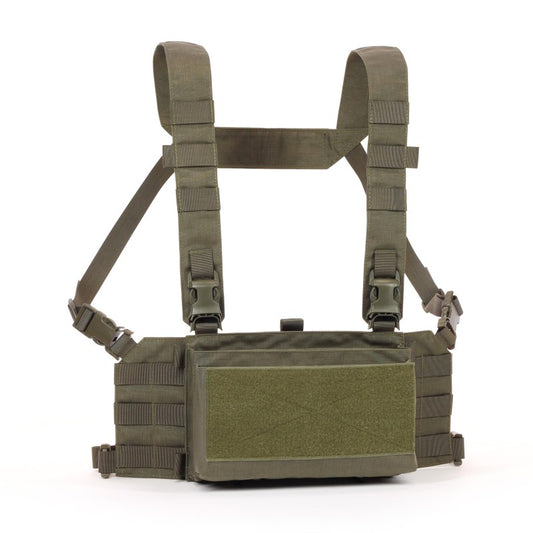 Micro Battle Chest Rig Extended Set