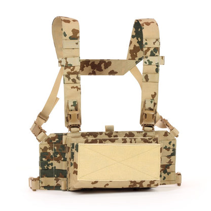 Micro Battle Chest Rig Extended Set