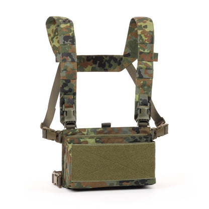 Zentauron Micro Battle Chest Rig Standard Set