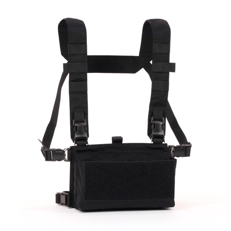 Micro Battle Chest Rig Standard Set