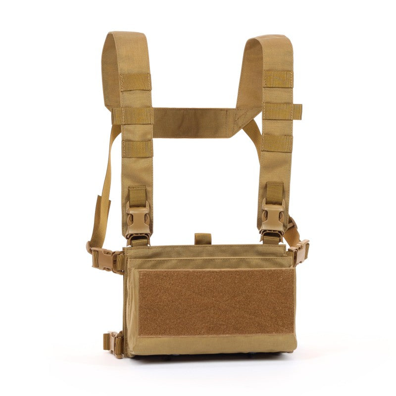 Micro Battle Chest Rig Standard Set