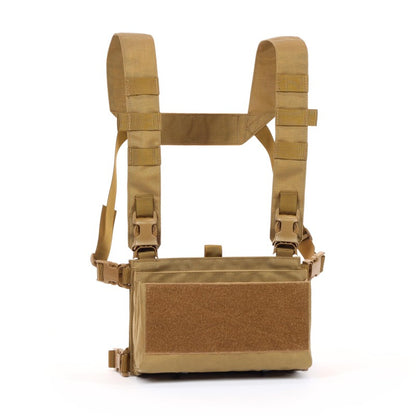 Micro Battle Chest Rig Standard Set