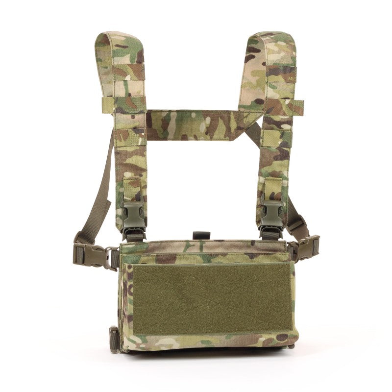 Micro Battle Chest Rig Standard Set