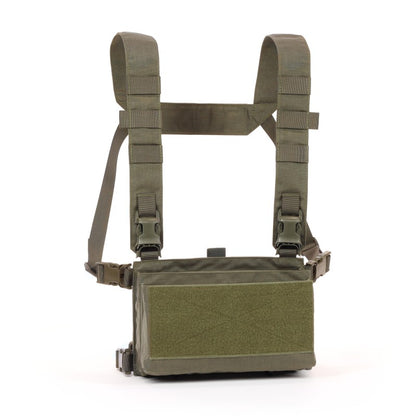 Micro Battle Chest Rig Standard Set