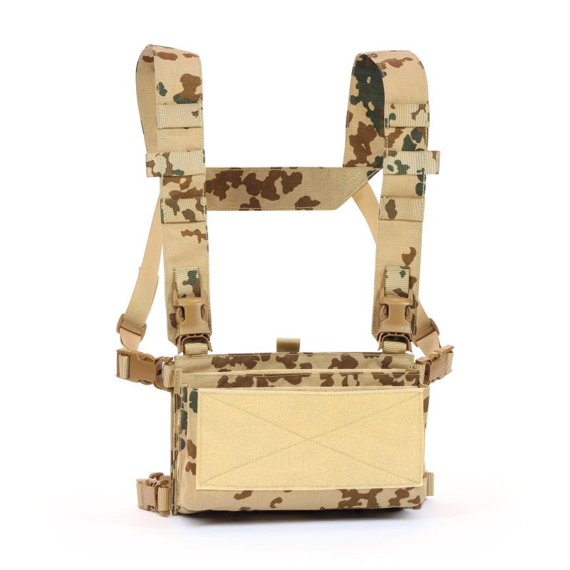Micro Battle Chest Rig Standard Set