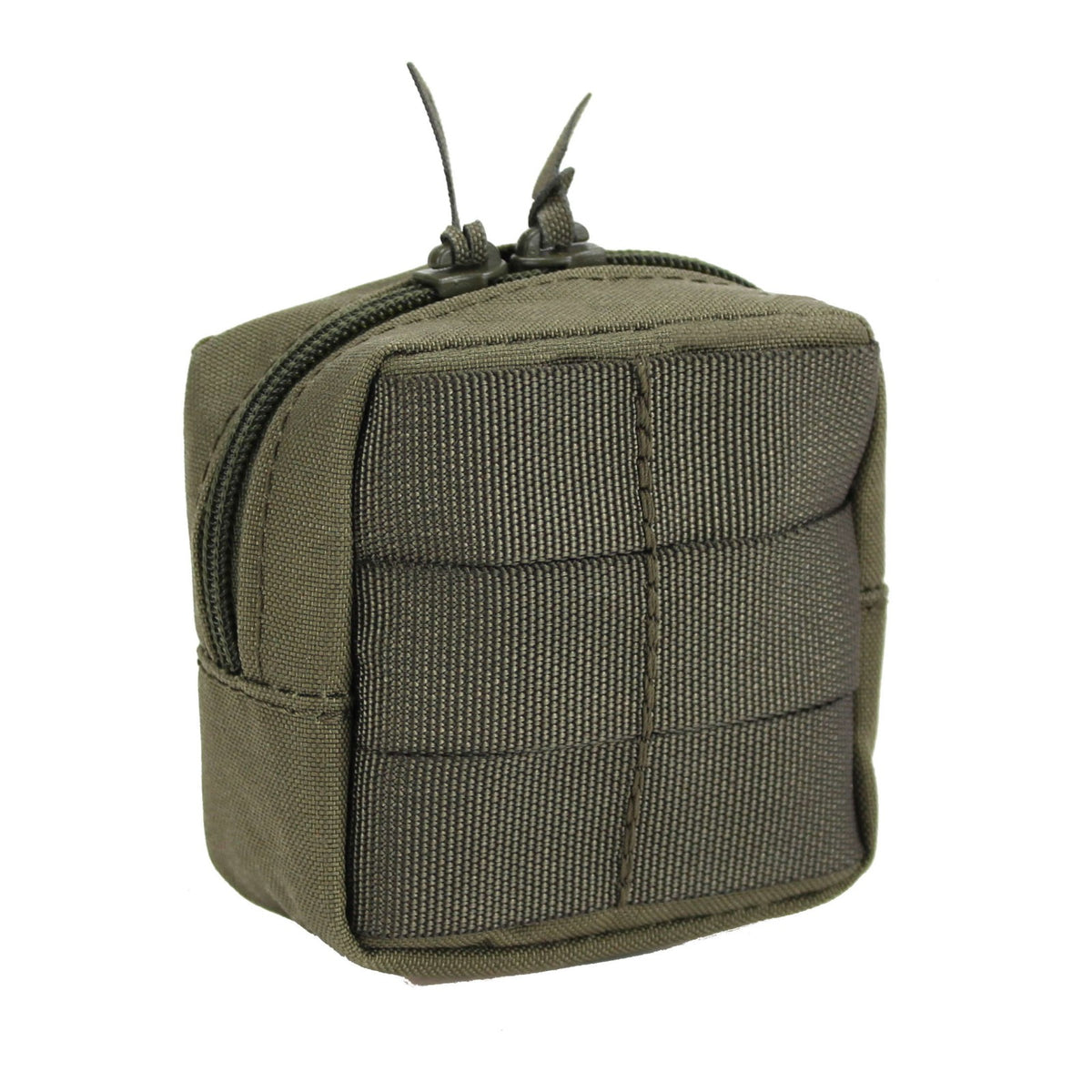 Micro MOLLE Utility Pouch