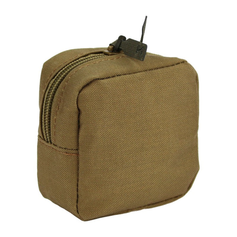Micro MOLLE Utility Pouch