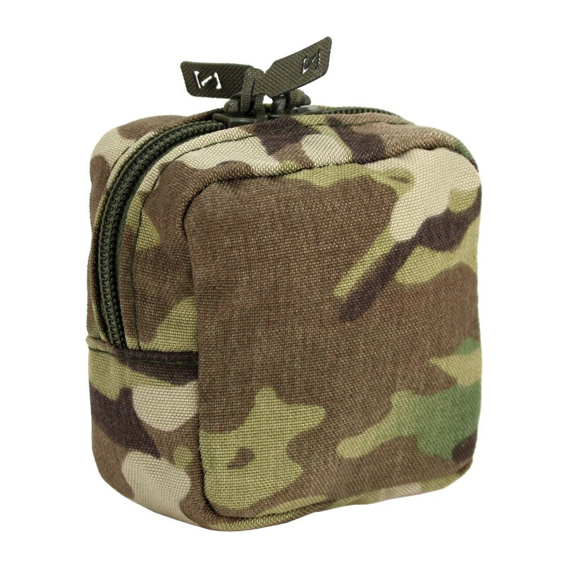 Micro MOLLE Utility Pouch
