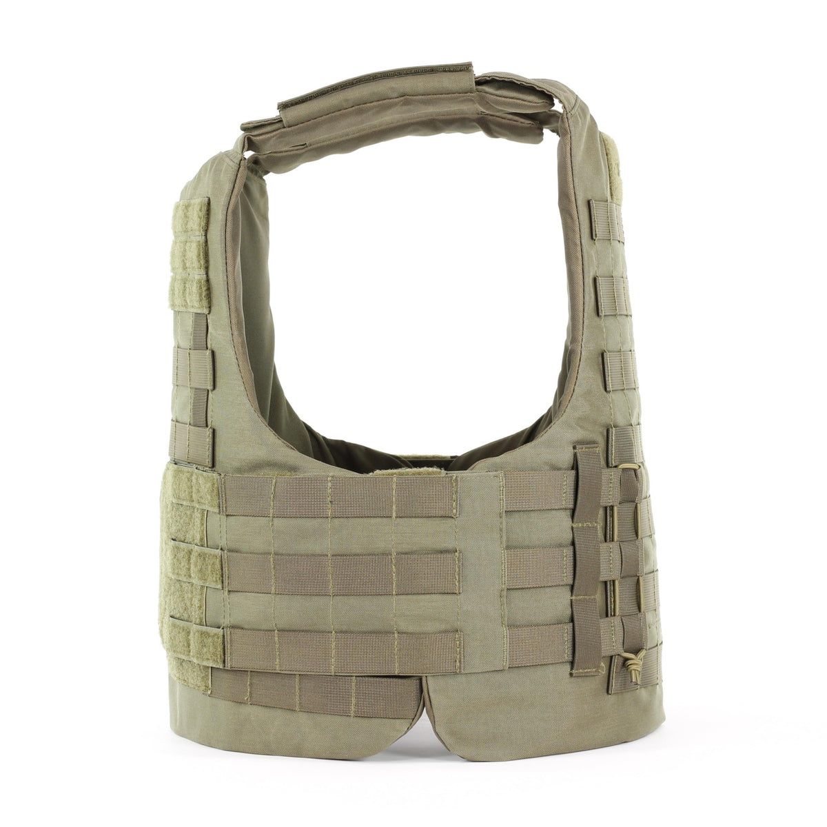 Thor Armor Carrier – MOBAST-Compatible