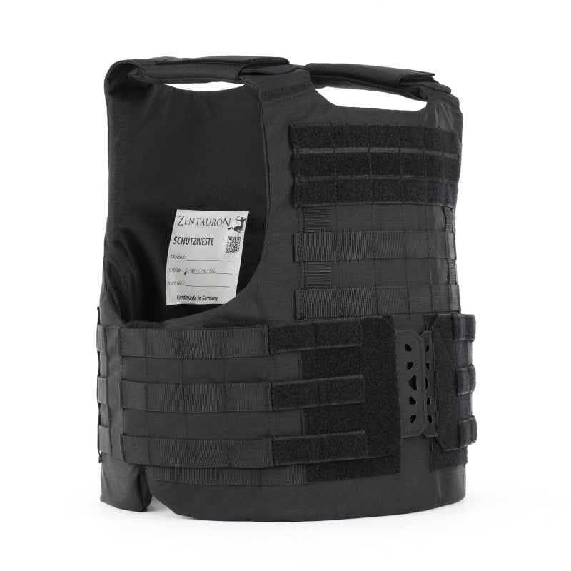 Thor Armor Carrier – MOBAST-Compatible