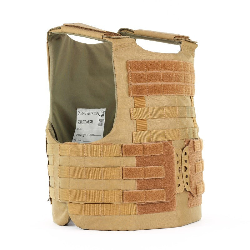 Thor Armor Carrier – MOBAST-Compatible