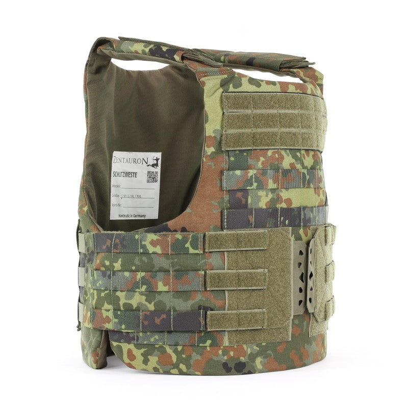 Thor Armor Carrier – MOBAST-Compatible