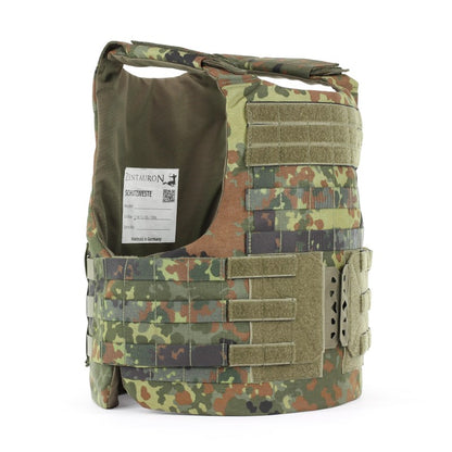 Thor Armor Carrier – MOBAST-Compatible