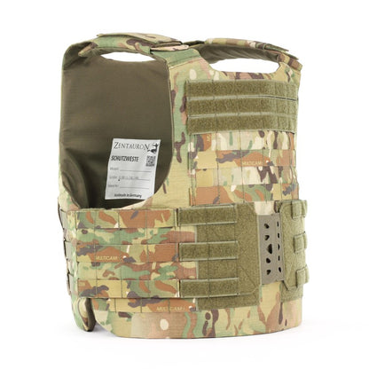 Thor Armor Carrier – MOBAST-Compatible