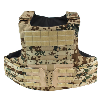 Thor Armor Carrier – MOBAST-Compatible