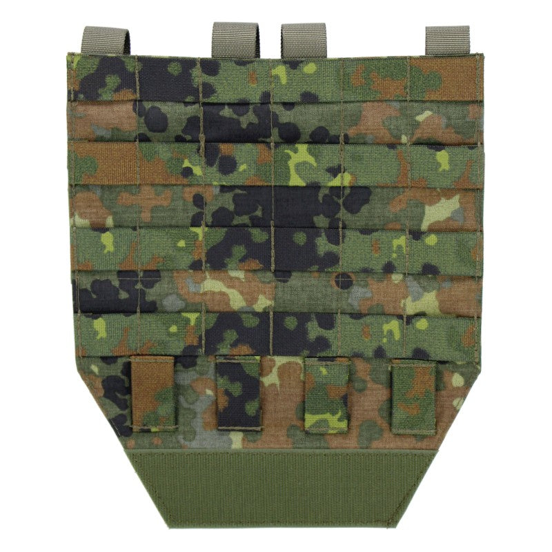 Zentauron Modular Plate Carrier Flap