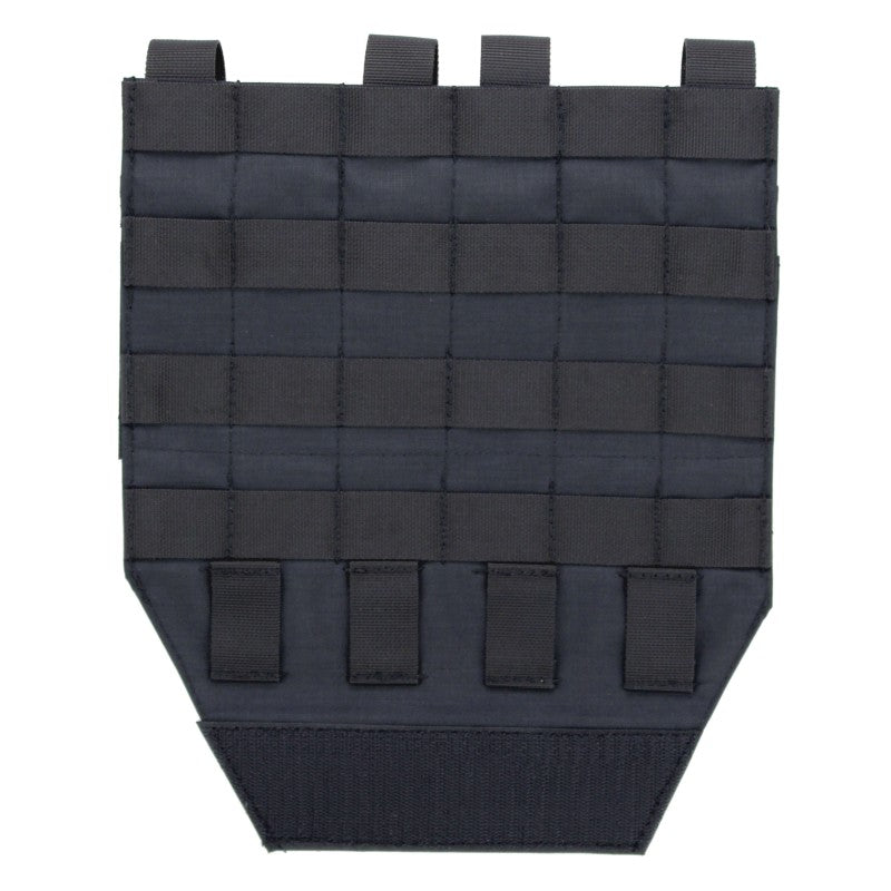 Modular Plate Carrier Flap