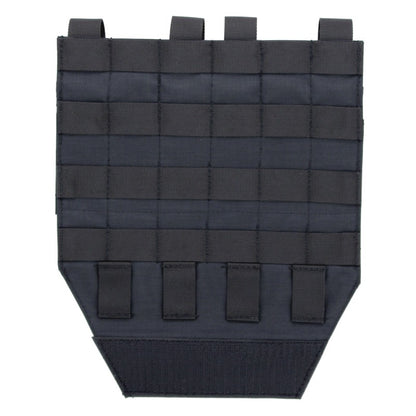 Modular Plate Carrier Flap