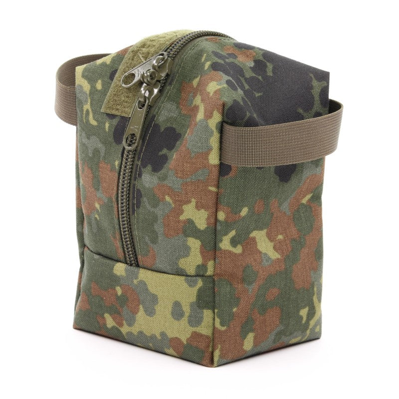 Lockable Ammunition Bag – 2L